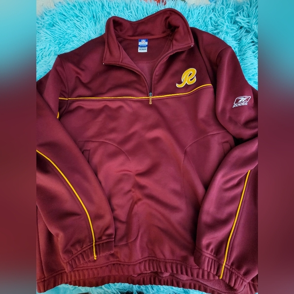 Washington Redskins jacket - Picture 1 of 12